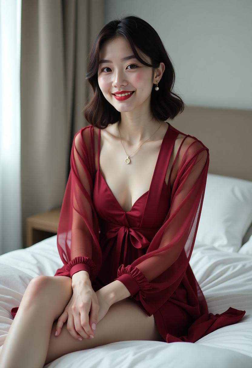 长相思2
