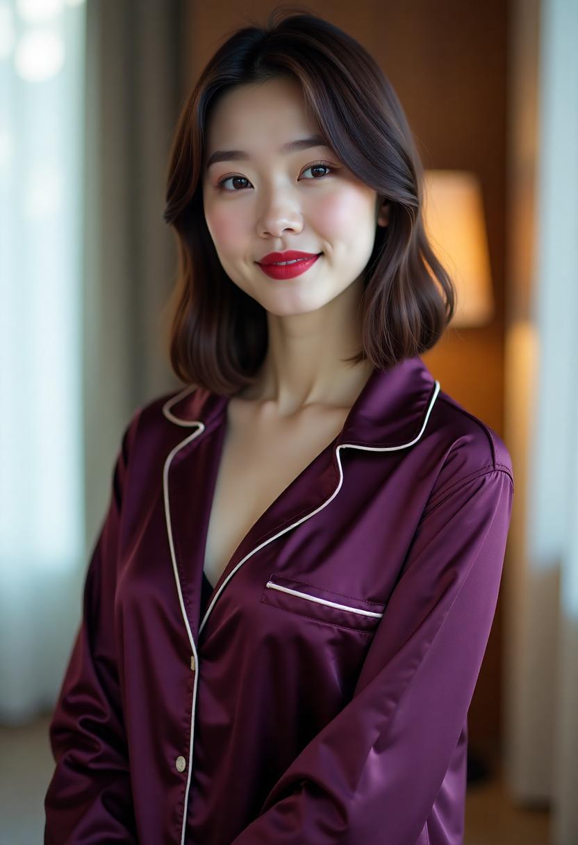 中餐厅