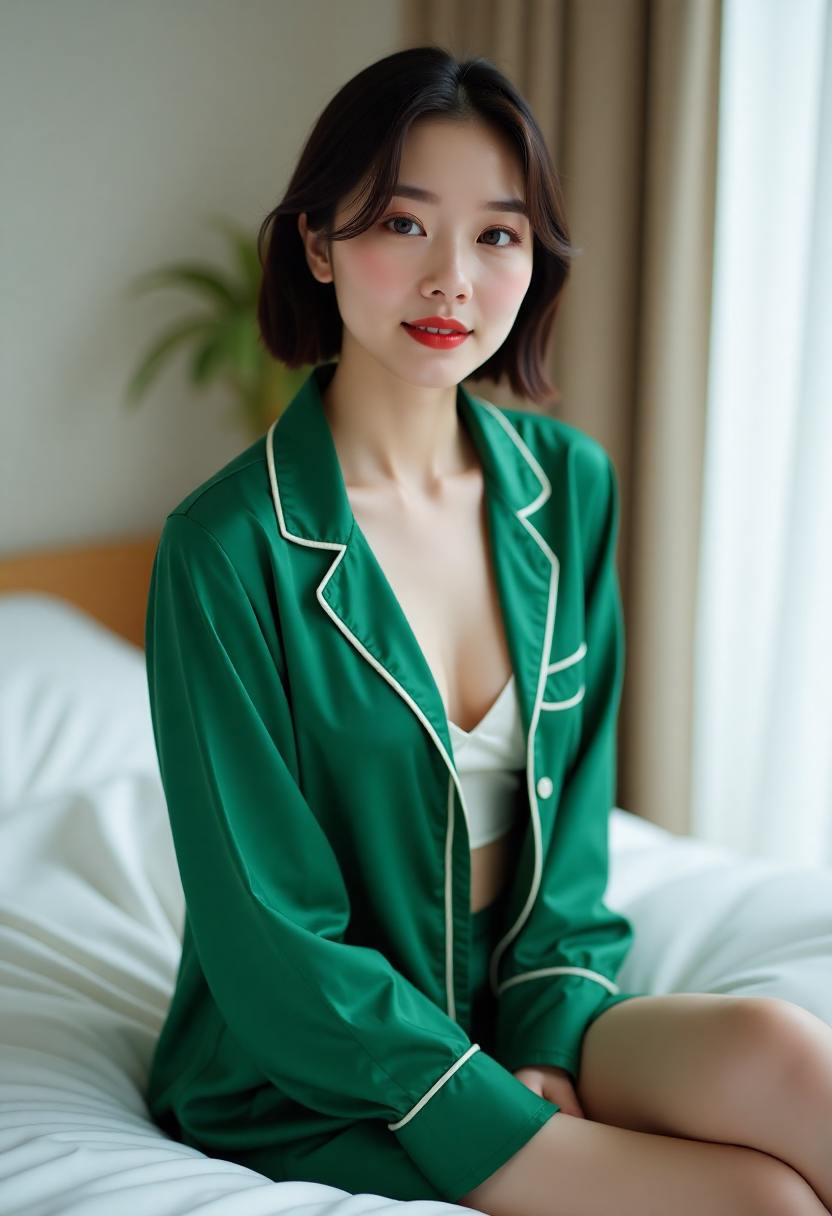 医者仁心